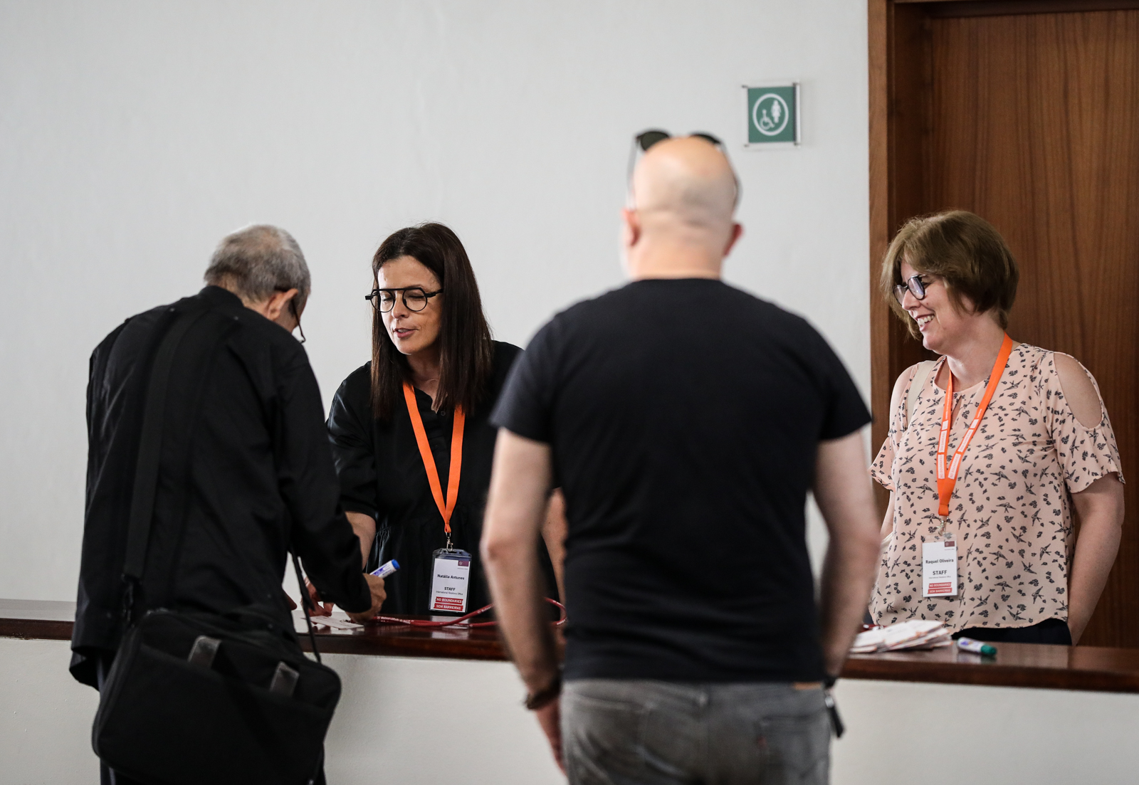 Imagem número 8 da galeria Staff Week