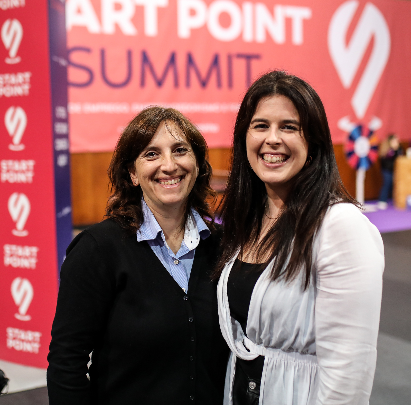 Imagem número 10 da galeria Start Point