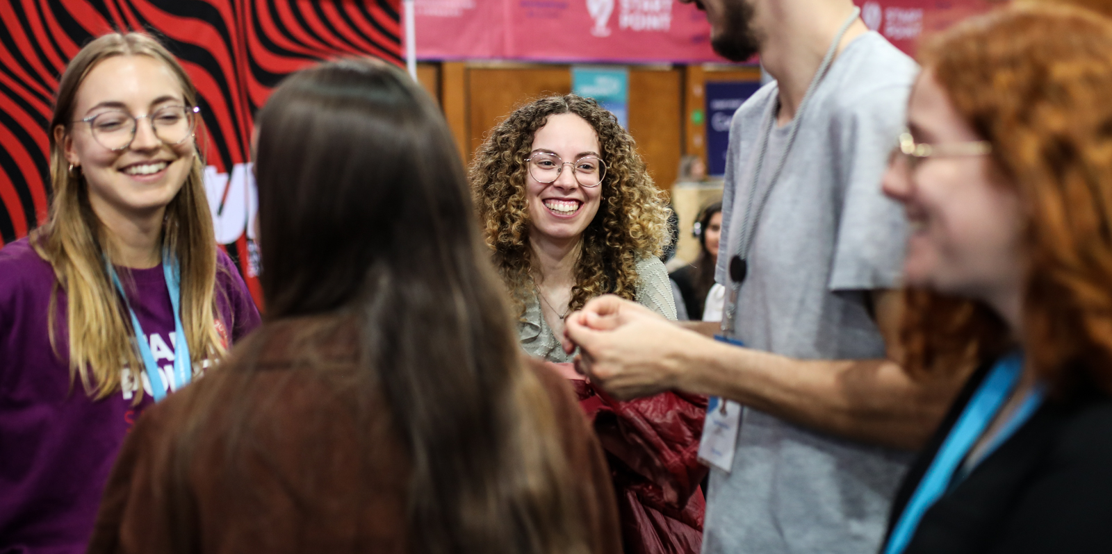 Imagem número 4 da galeria Start Point