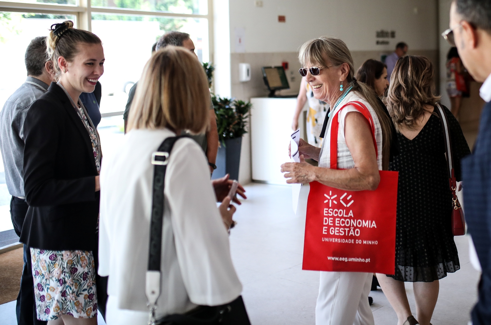 Imagem número 4 da galeria The International Congress on Public and Nonprofit Marketing