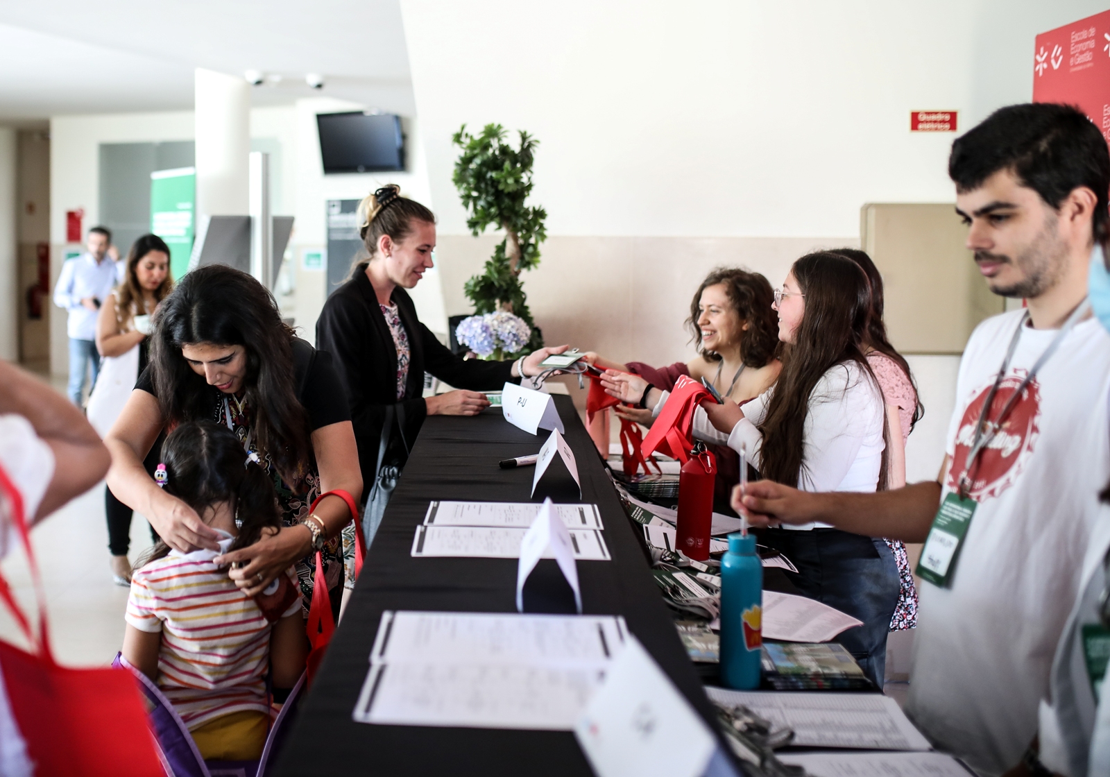 Imagem número 6 da galeria The International Congress on Public and Nonprofit Marketing