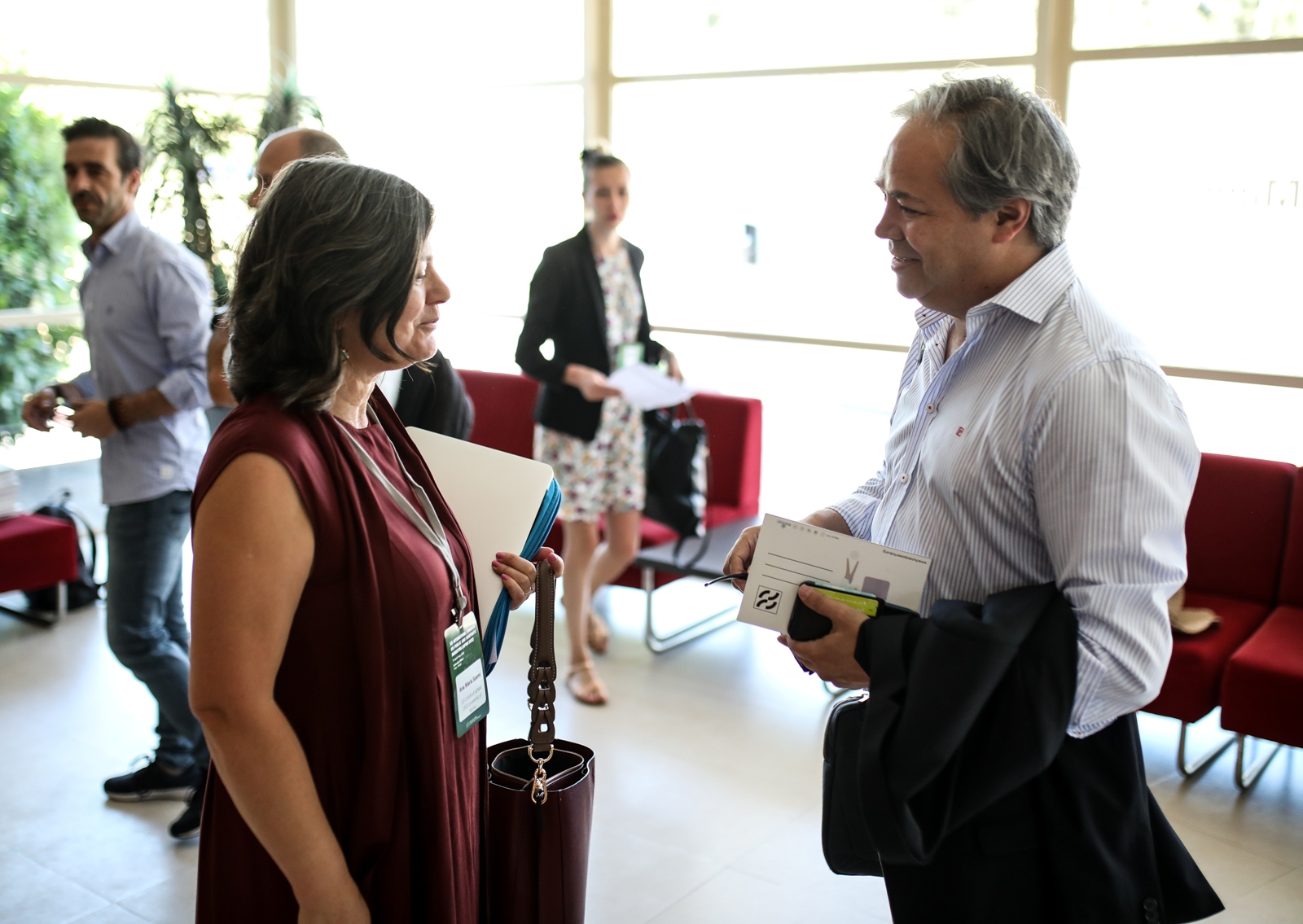 Imagem número 7 da galeria The International Congress on Public and Nonprofit Marketing