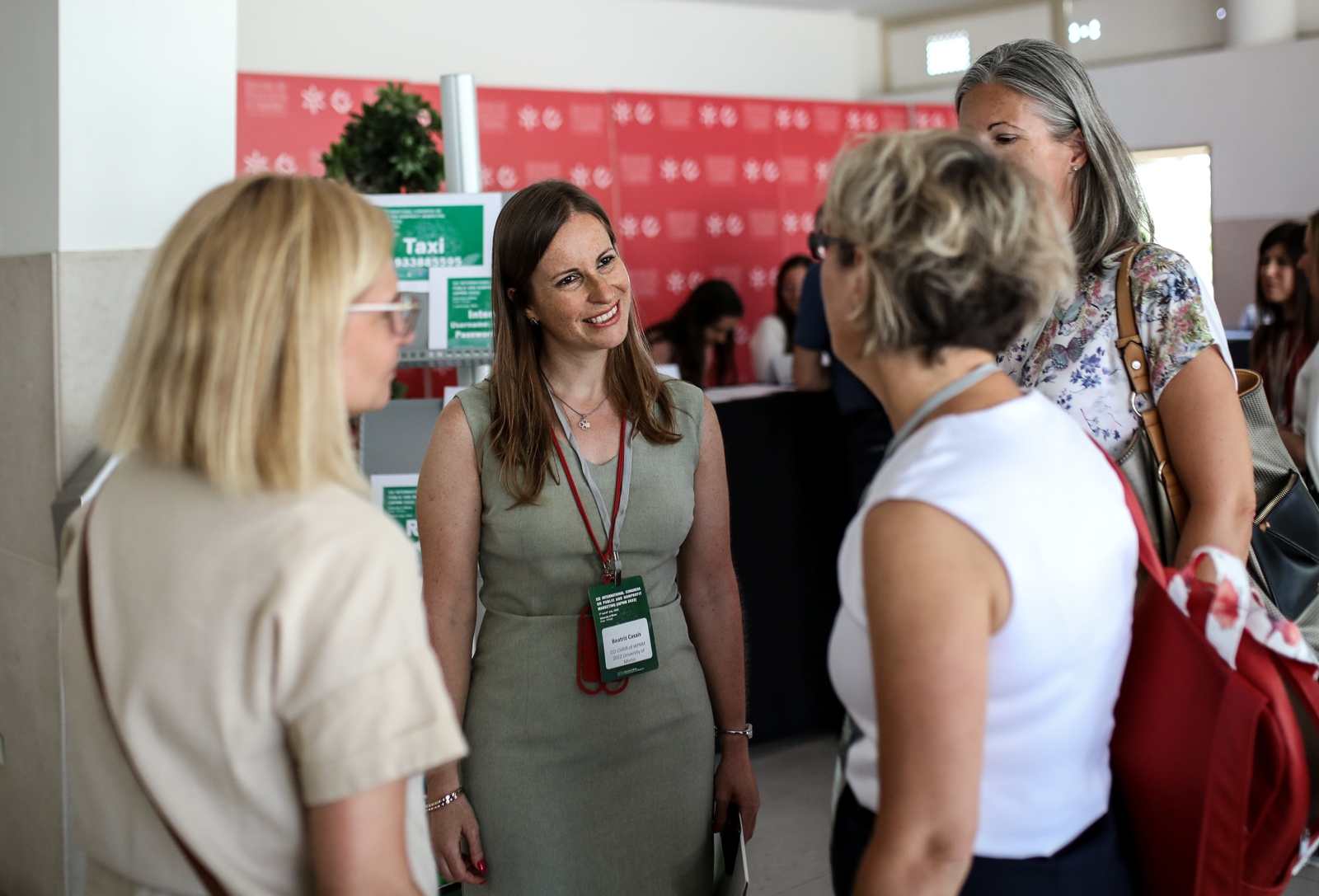 Imagem número 8 da galeria The International Congress on Public and Nonprofit Marketing