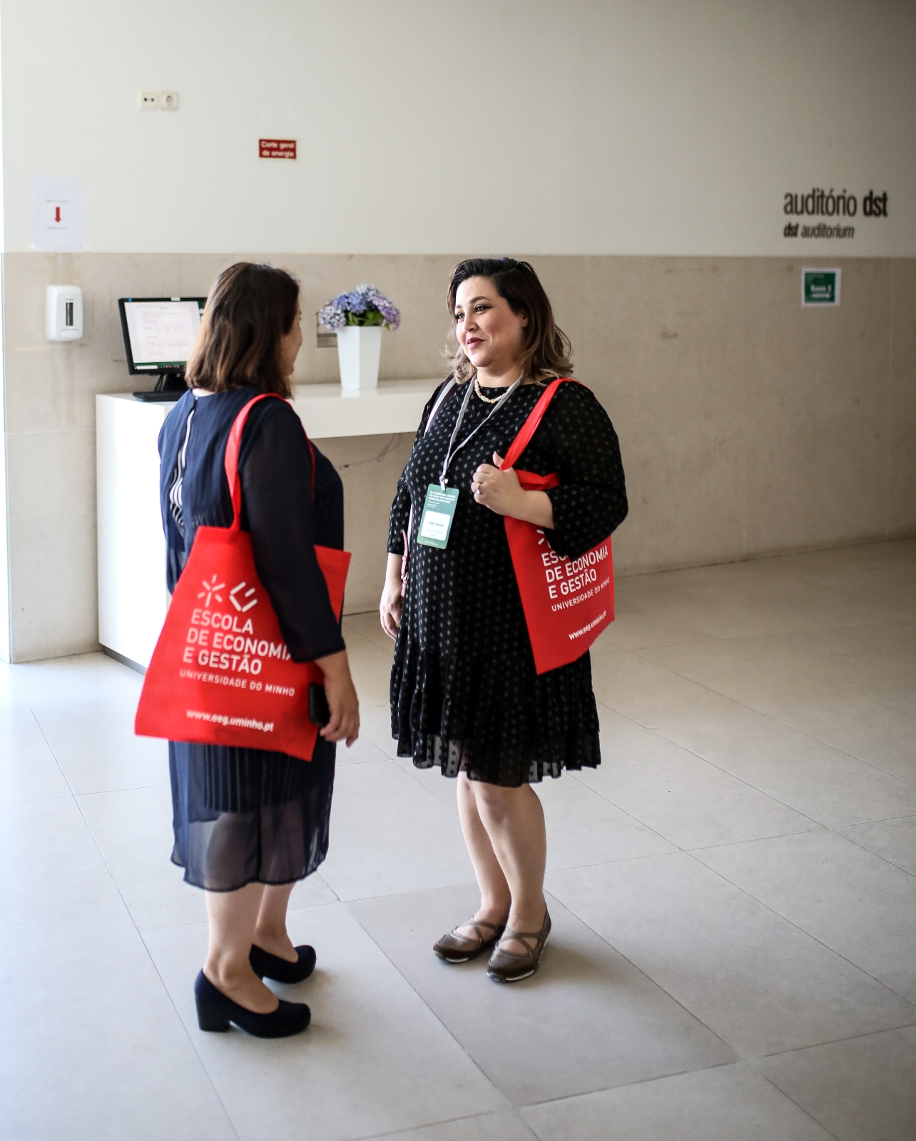 Imagem número 10 da galeria The International Congress on Public and Nonprofit Marketing