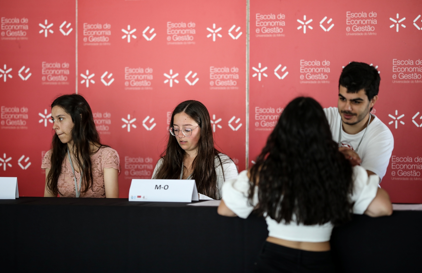 Imagem número 6 da galeria The International Congress on Public and Nonprofit Marketing