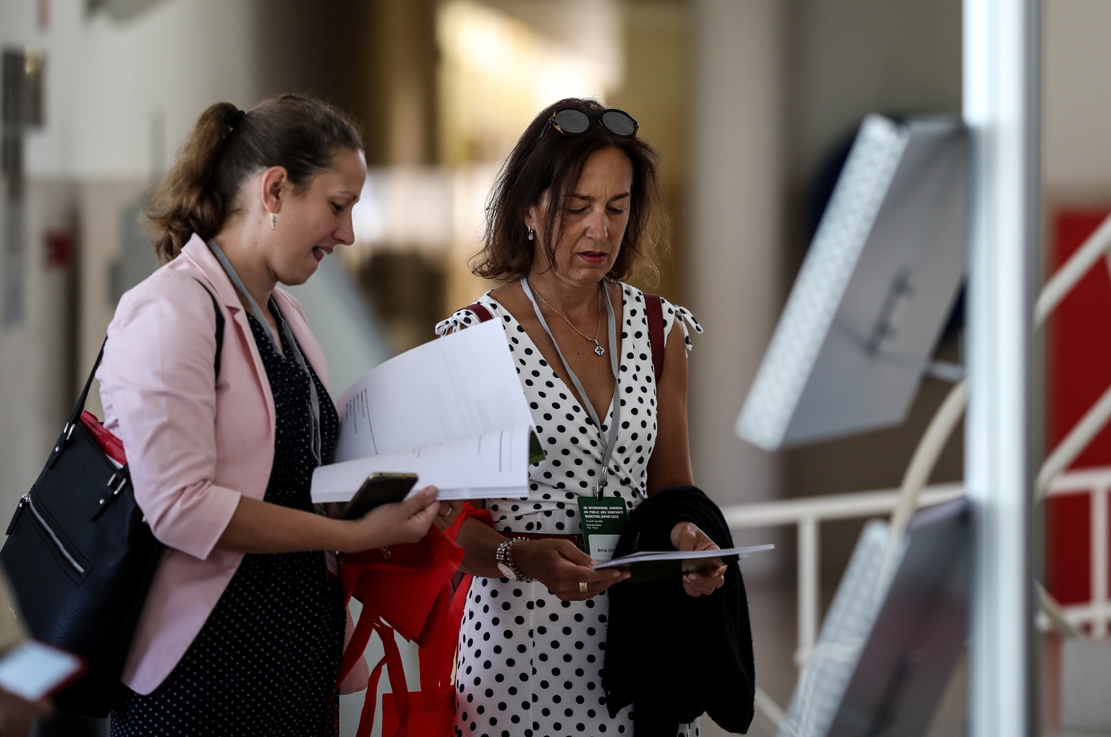 Imagem número 4 da galeria The International Congress on Public and Nonprofit Marketing