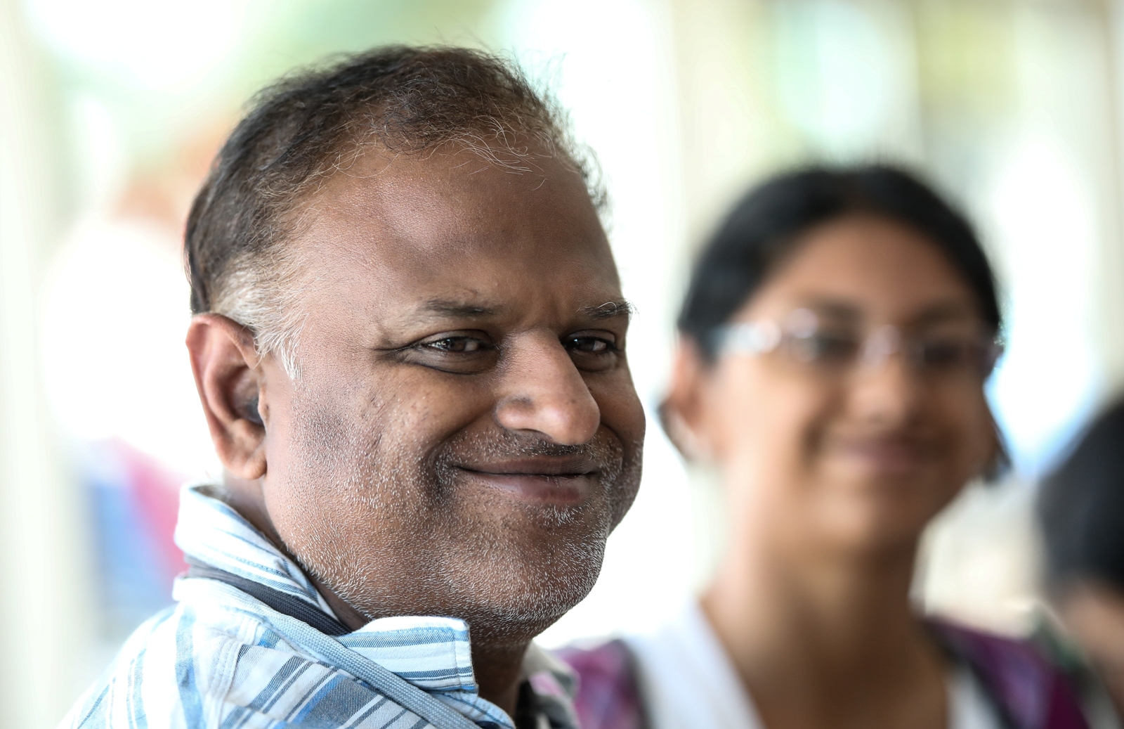 Imagem número 2 da galeria The International Congress on Public and Nonprofit Marketing