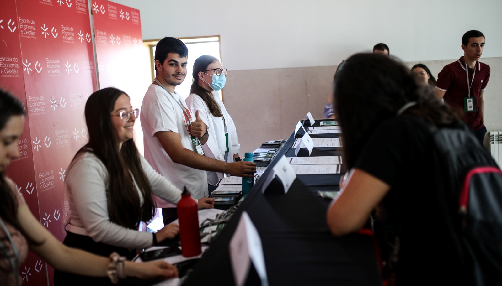 Imagem número 1 da galeria The International Congress on Public and Nonprofit Marketing