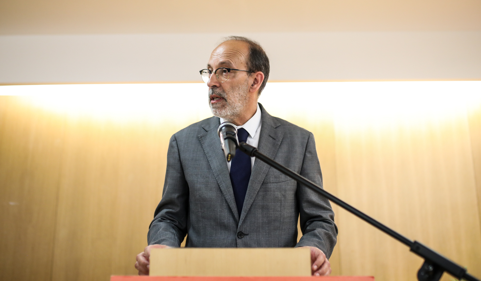 Imagem número 8 da galeria Tomada de posse 3Bs