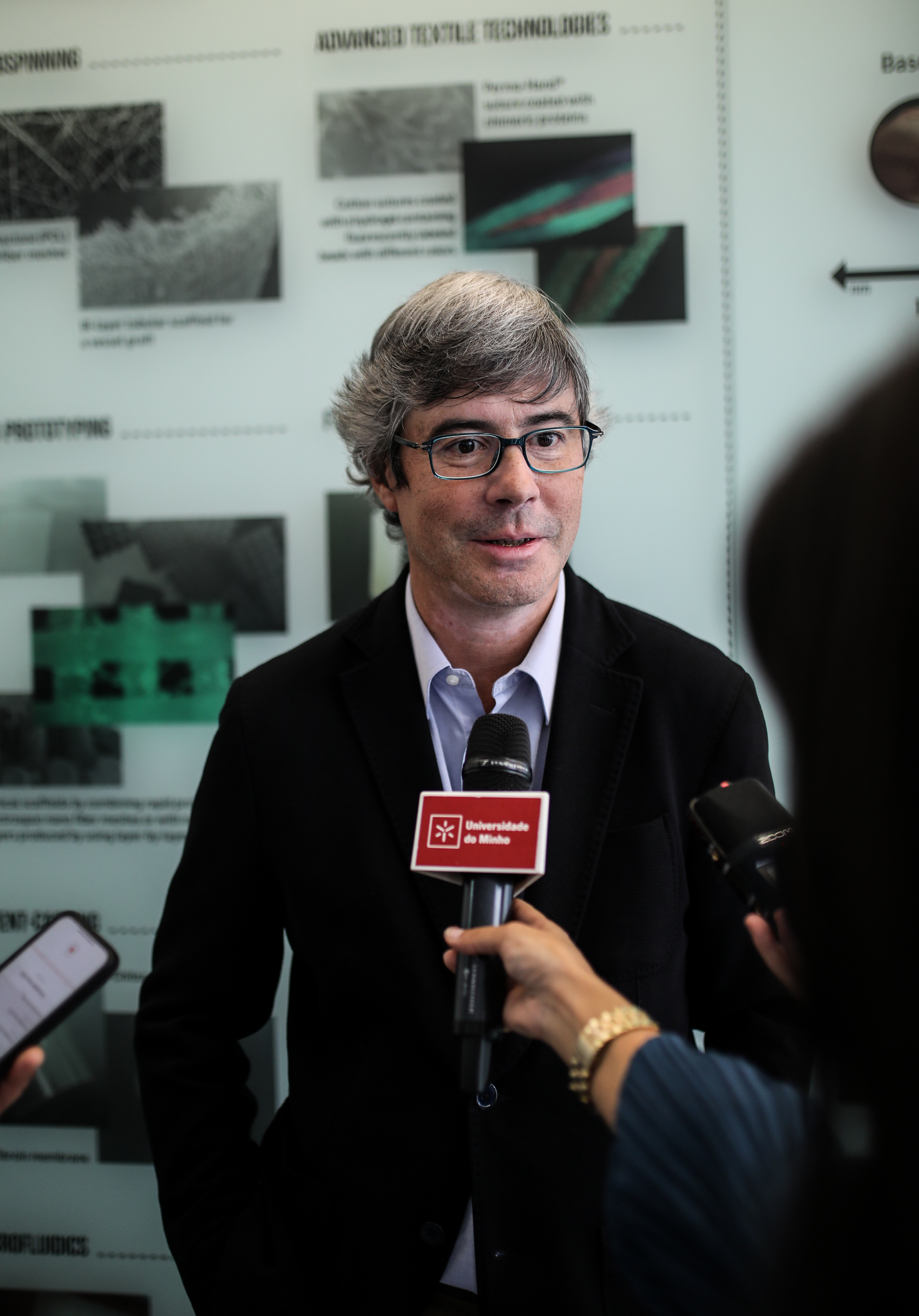 Imagem número 7 da galeria Tomada de posse 3Bs