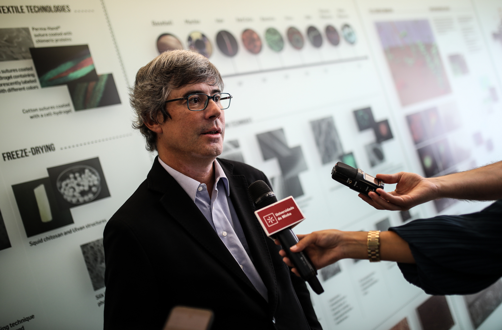 Imagem número 6 da galeria Tomada de posse 3Bs