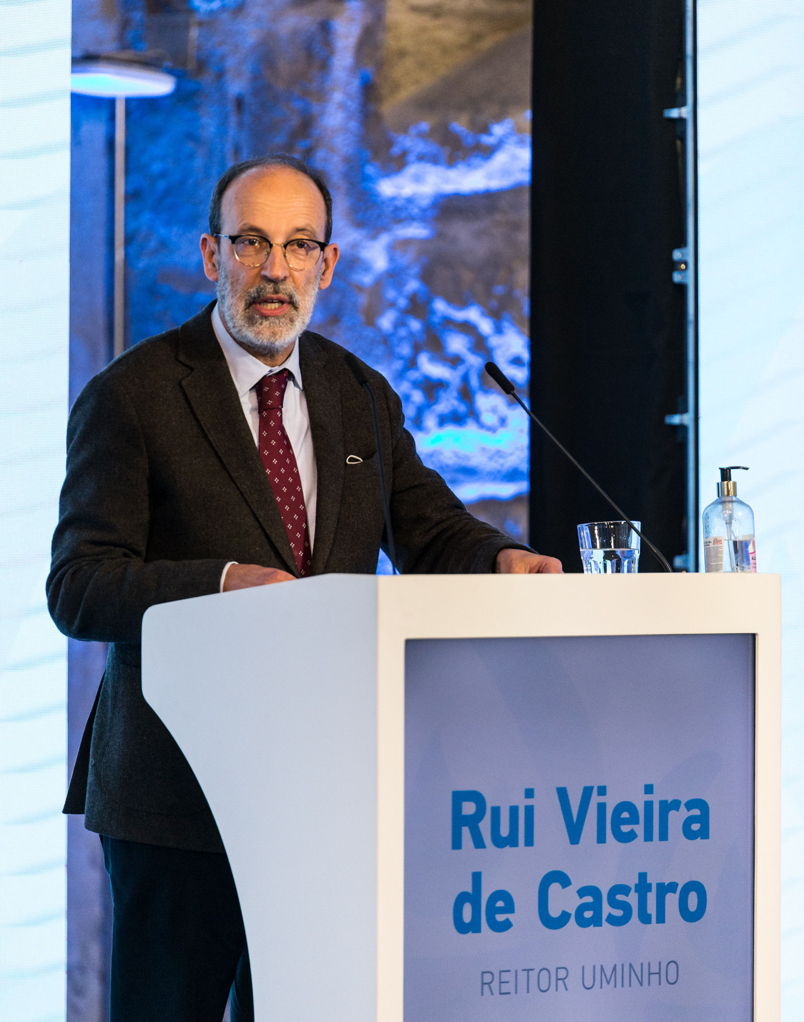 Imagem número 9 da galeria Tomada de Posse AAUM