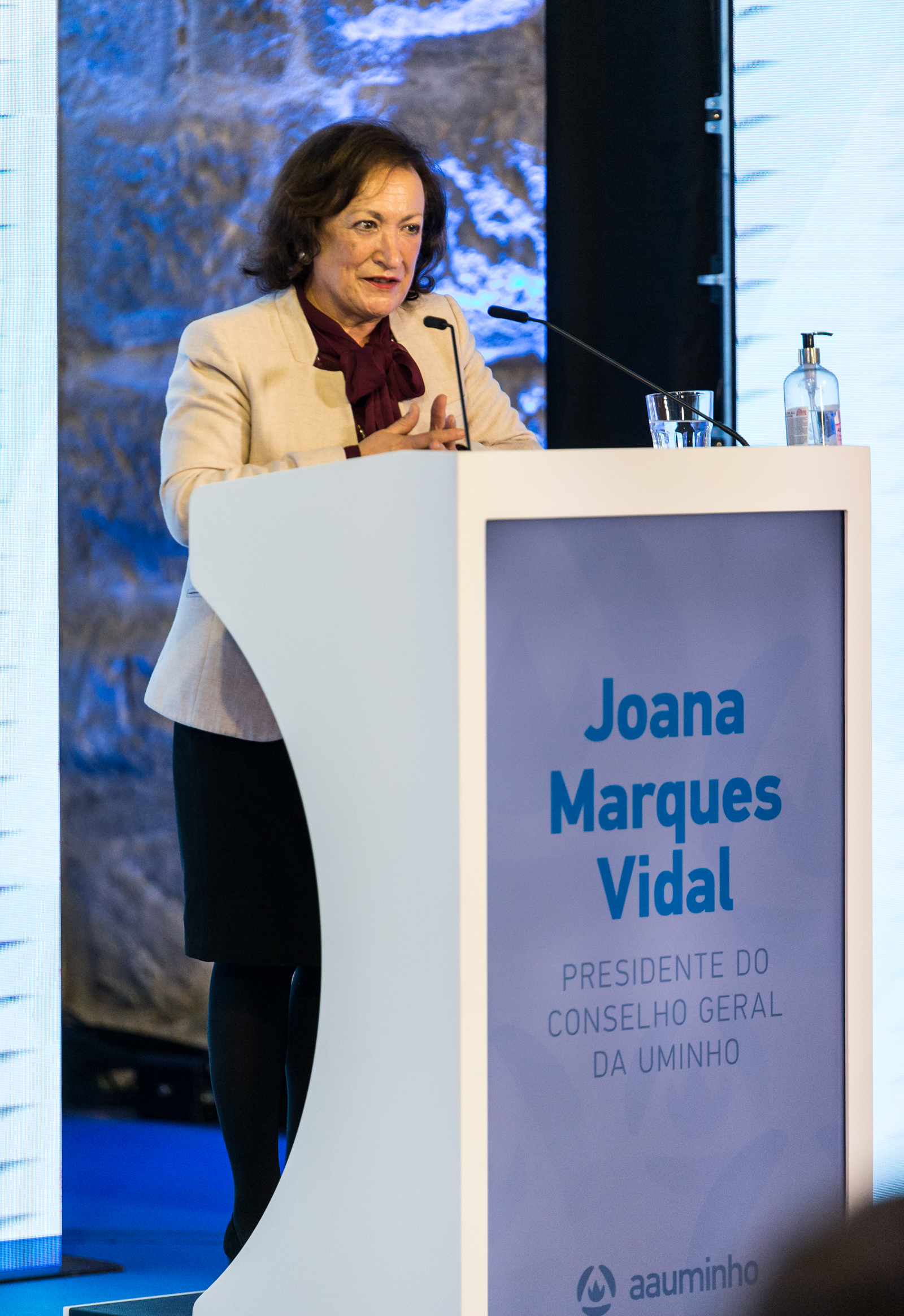 Imagem número 7 da galeria Tomada de Posse AAUM