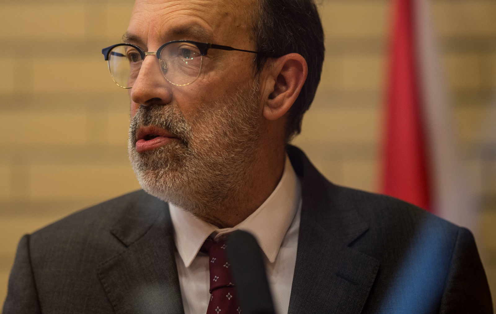 Imagem número 10 da galeria Tomada de Posse Comissão Trabalhadores