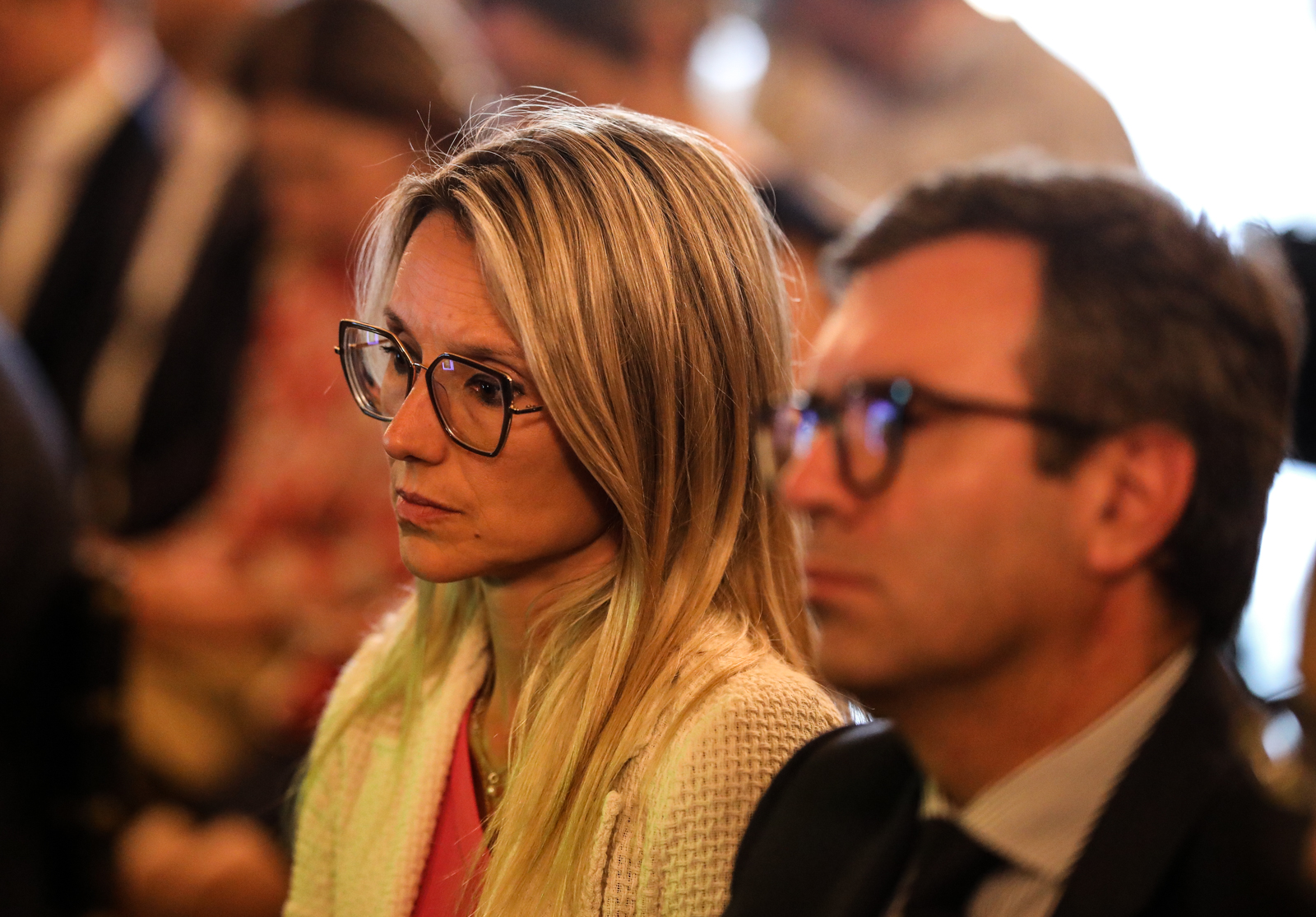 Imagem número 8 da galeria Tomada de Posse Conselho SEDES