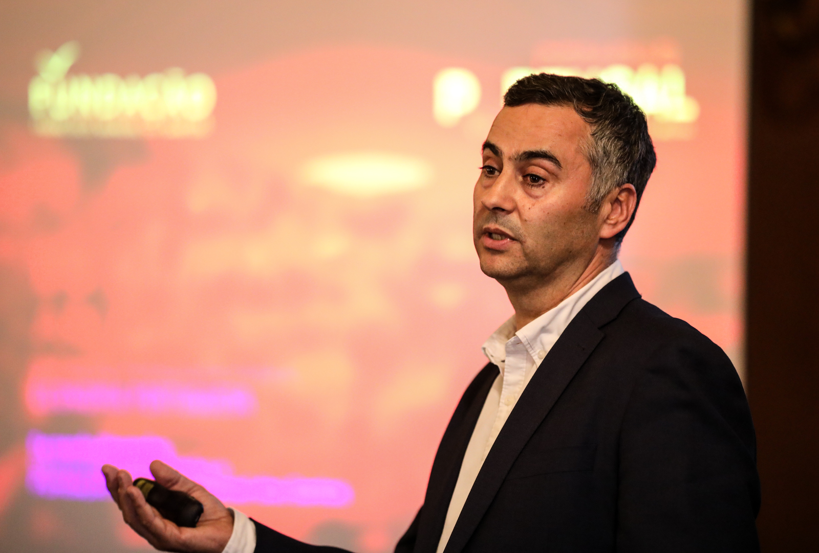 Imagem número 10 da galeria Tomada de Posse Conselho SEDES