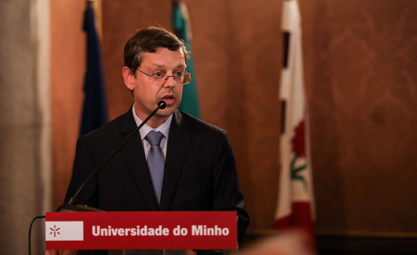 Imagem número 9 da galeria Tomada de Posse Conselho SEDES