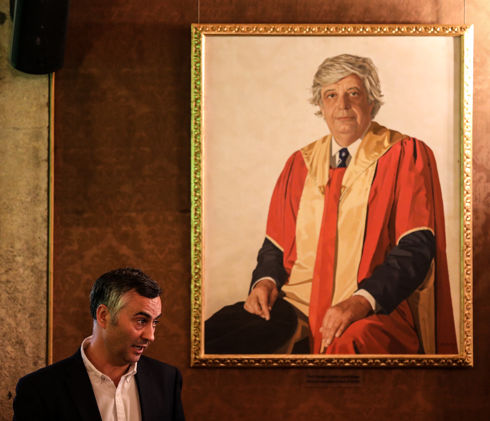 Imagem número 7 da galeria Tomada de Posse Conselho SEDES