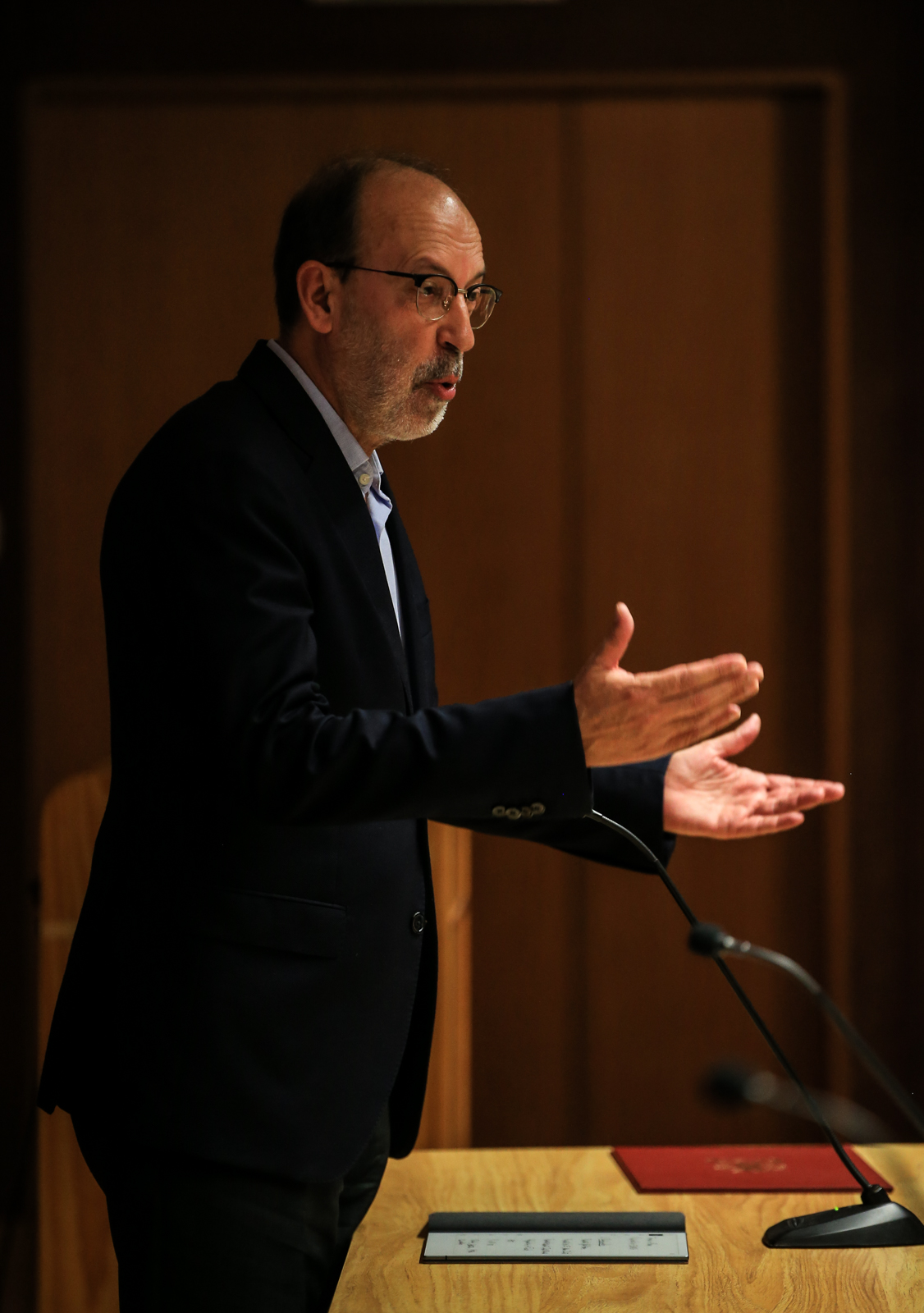 Imagem número 6 da galeria  Tomada de Posse ELACH