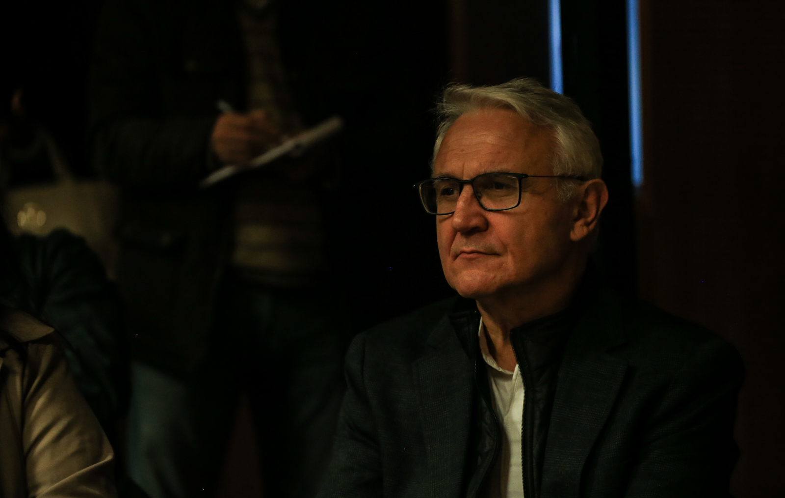 Imagem número 9 da galeria  Tomada de Posse ELACH