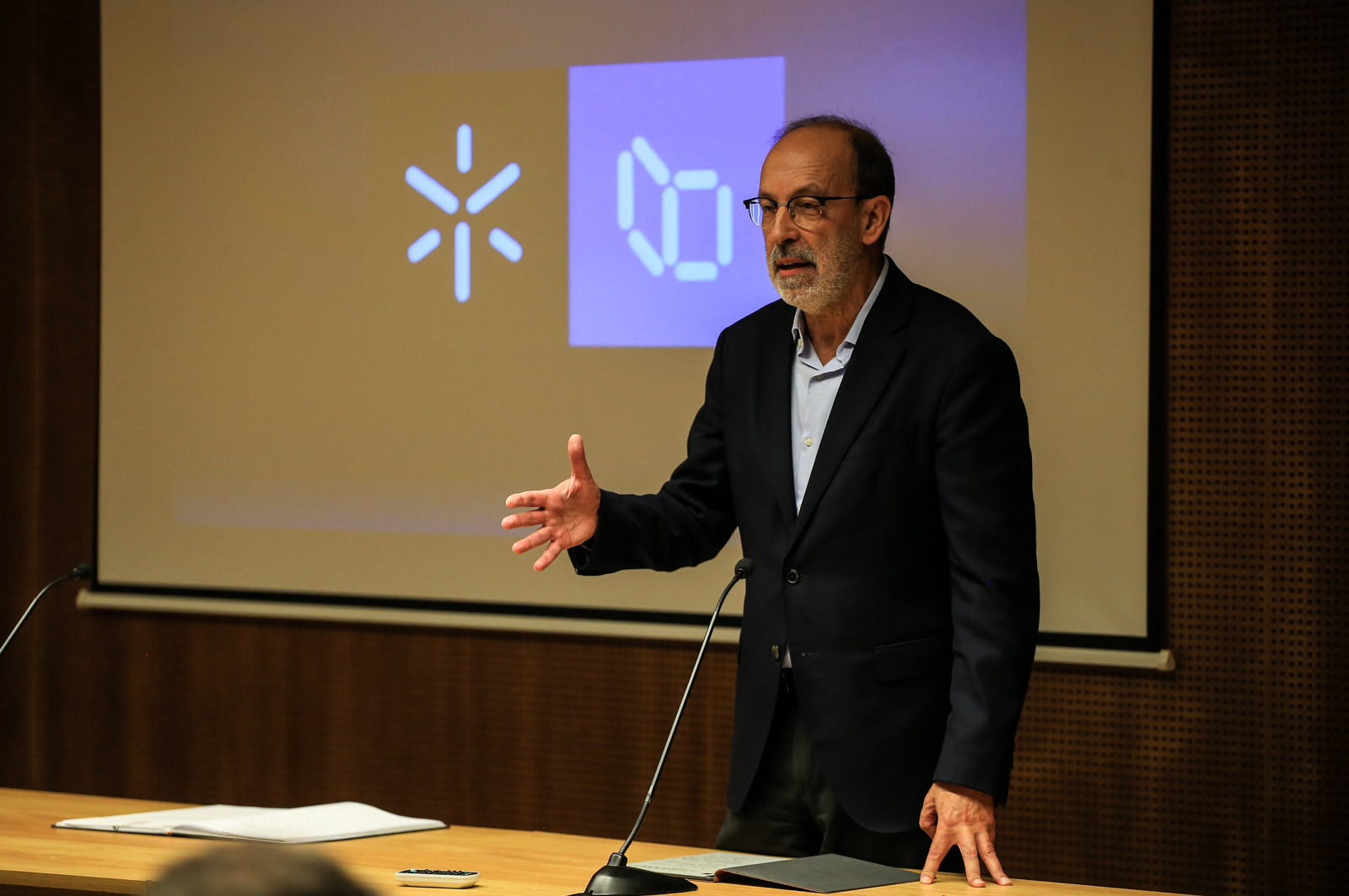 Imagem número 4 da galeria  Tomada de Posse ELACH