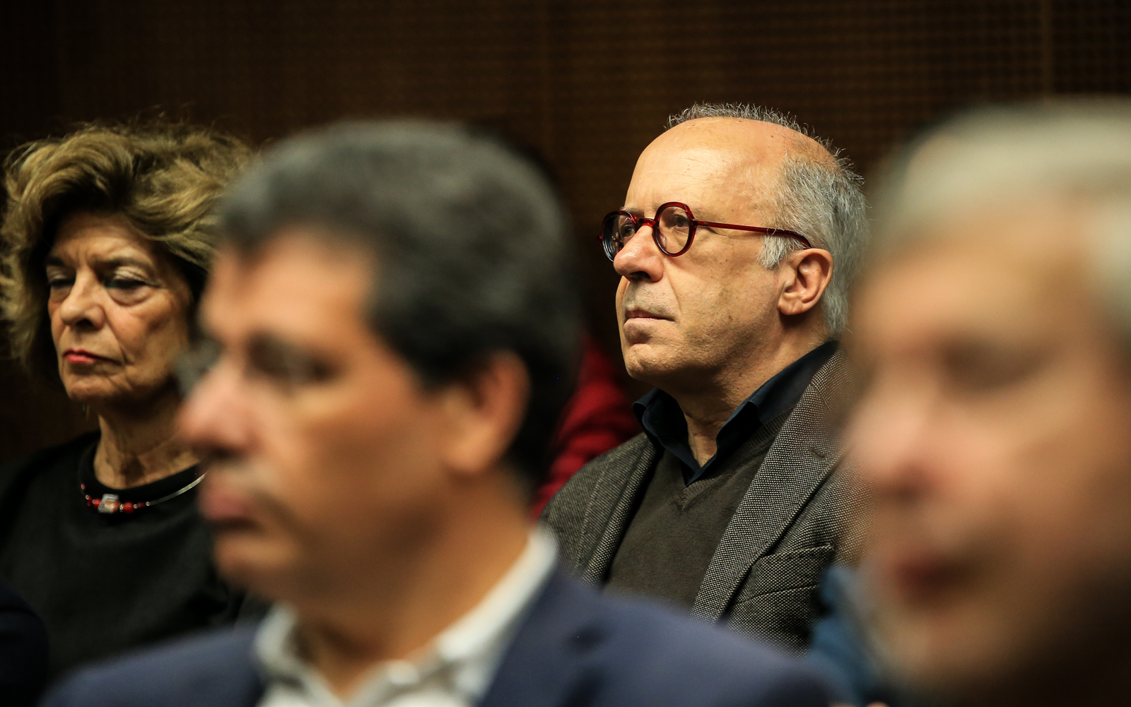 Imagem número 8 da galeria  Tomada de Posse ELACH