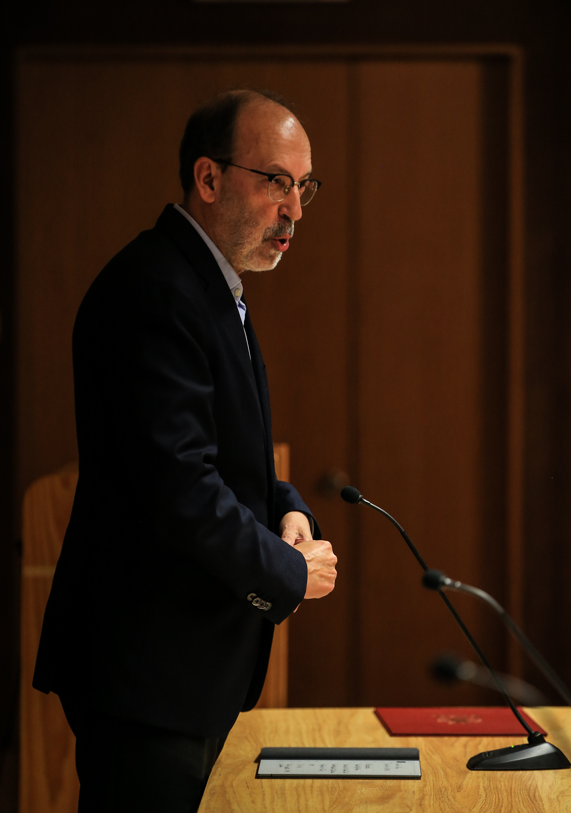 Imagem número 5 da galeria  Tomada de Posse ELACH