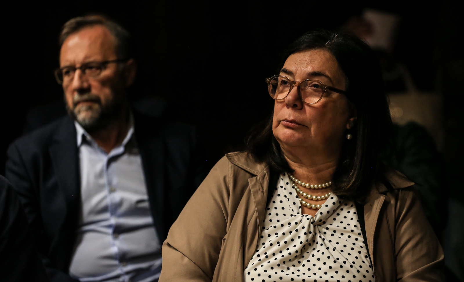 Imagem número 10 da galeria  Tomada de Posse ELACH