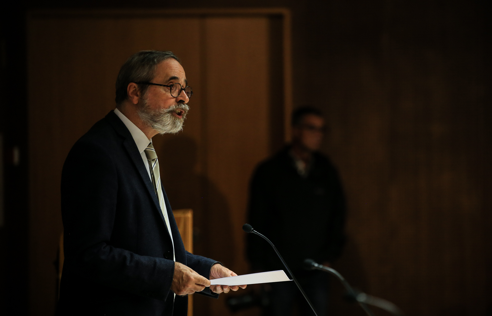 Imagem número 7 da galeria  Tomada de Posse ELACH