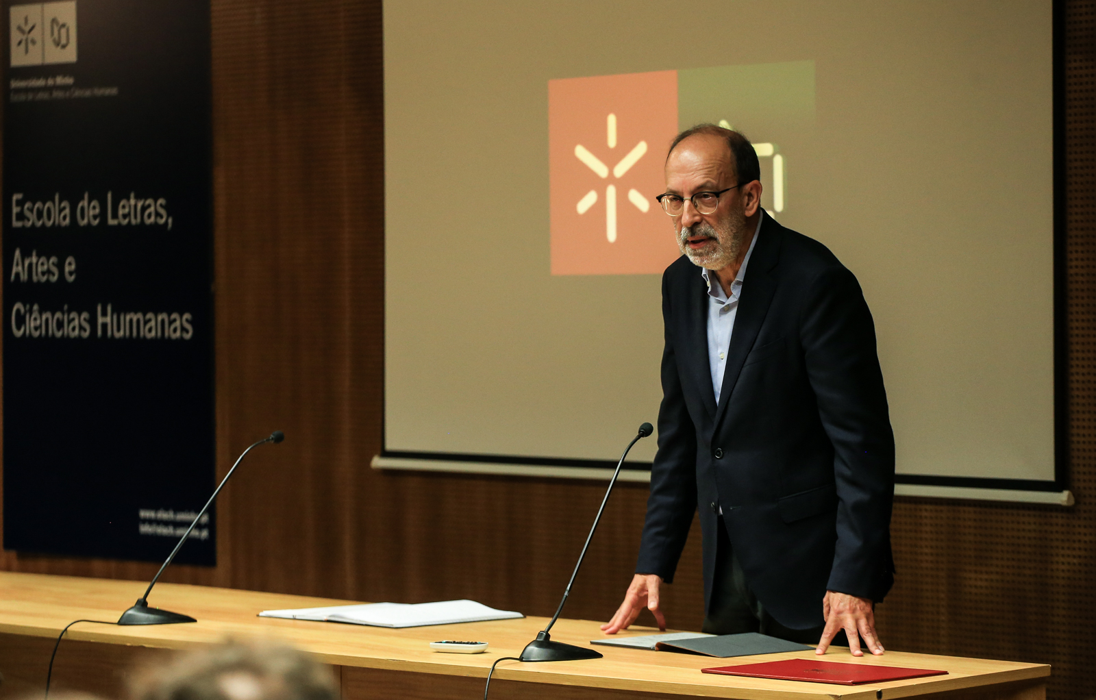 Imagem número 3 da galeria  Tomada de Posse ELACH