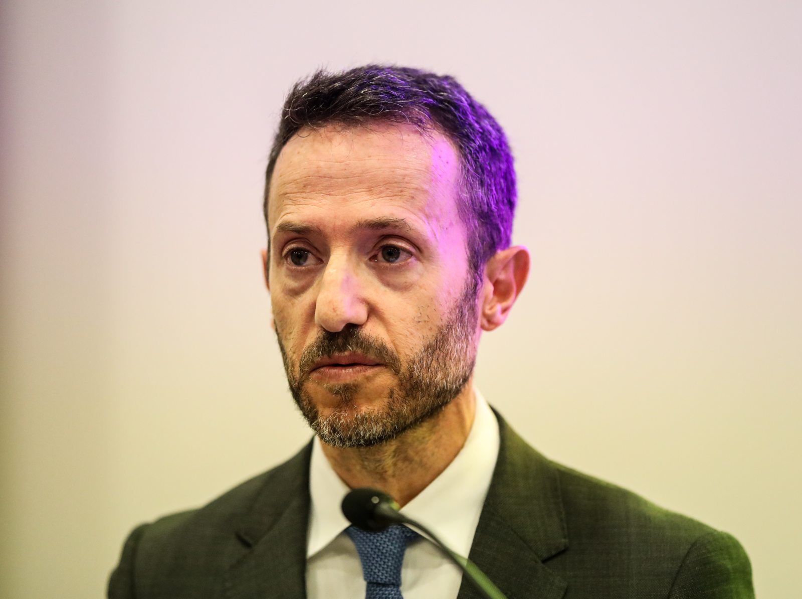 Imagem número 10 da galeria Tomada de Posse Escola de Engenharia