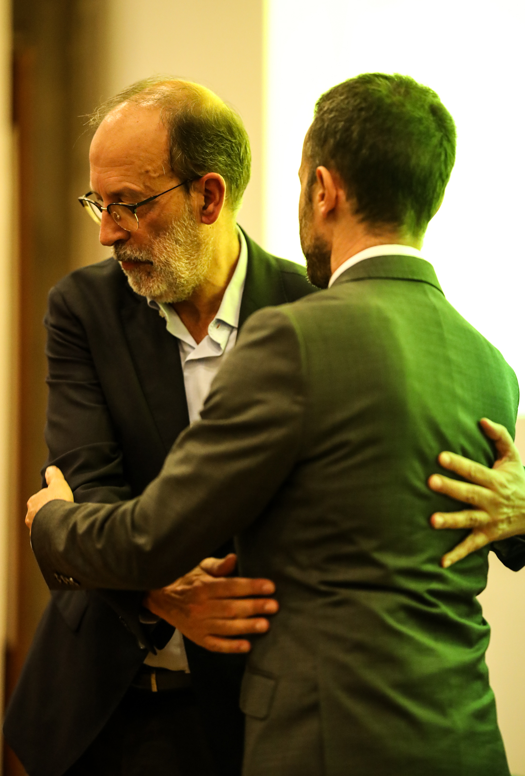 Imagem número 4 da galeria Tomada de Posse Escola de Engenharia