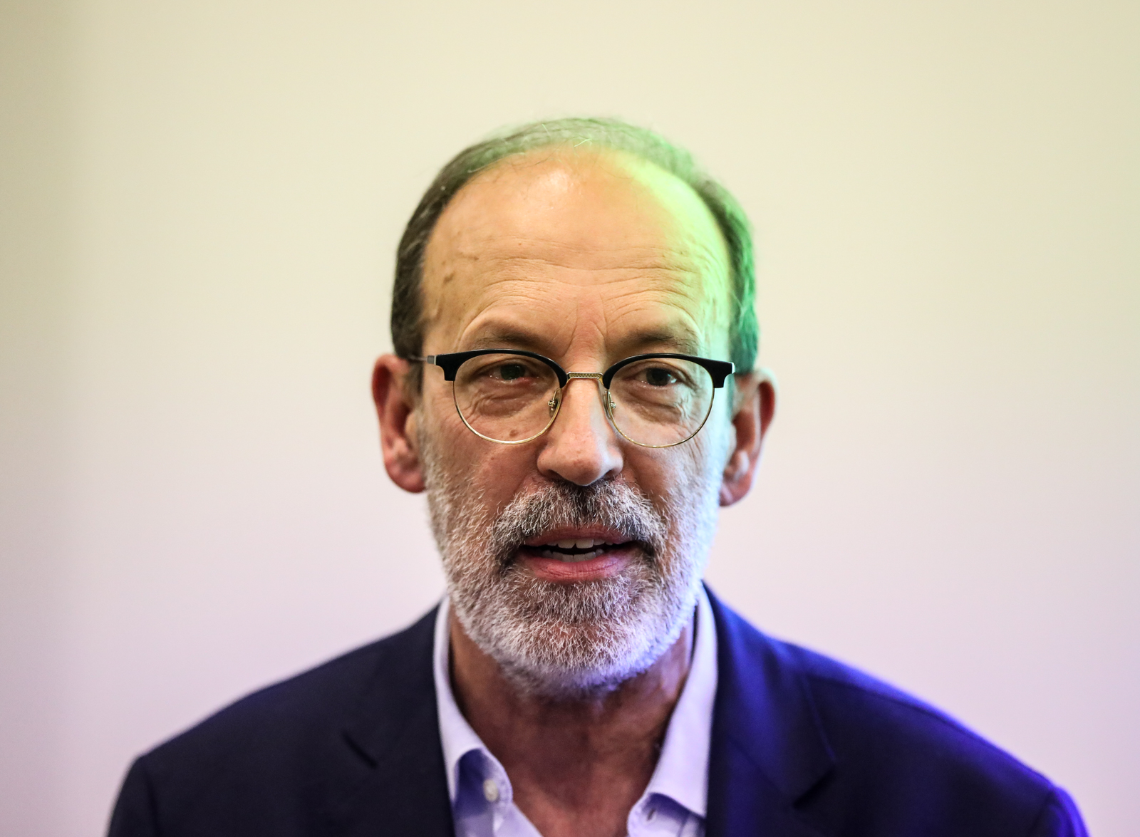 Imagem número 6 da galeria Tomada de Posse Escola de Engenharia