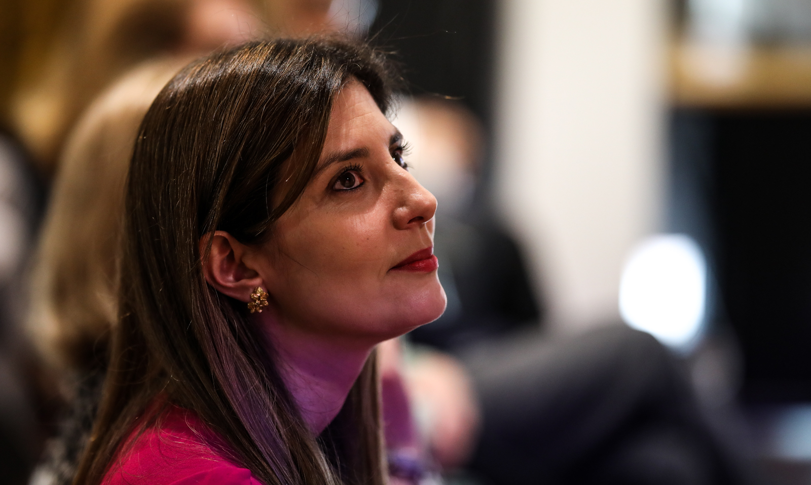 Imagem número 10 da galeria Tomada de Posse ICS