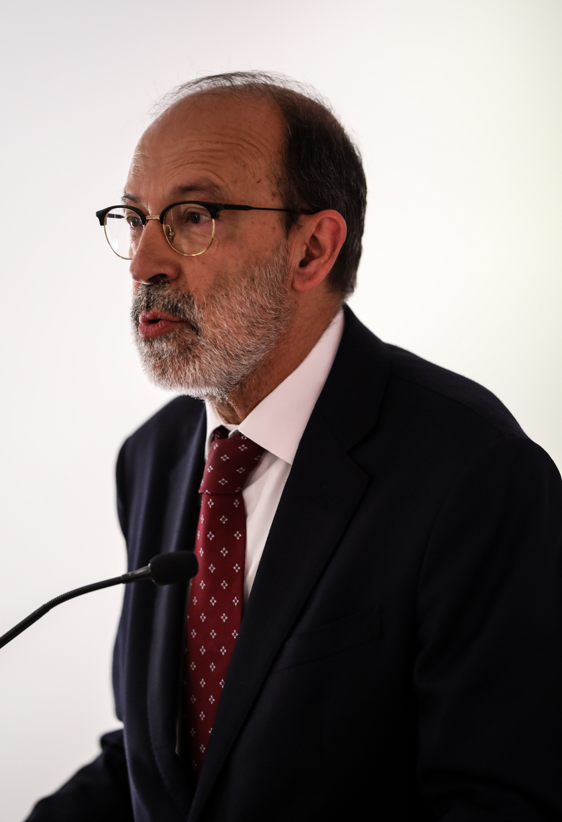 Imagem número 4 da galeria Tomada de Posse ICS