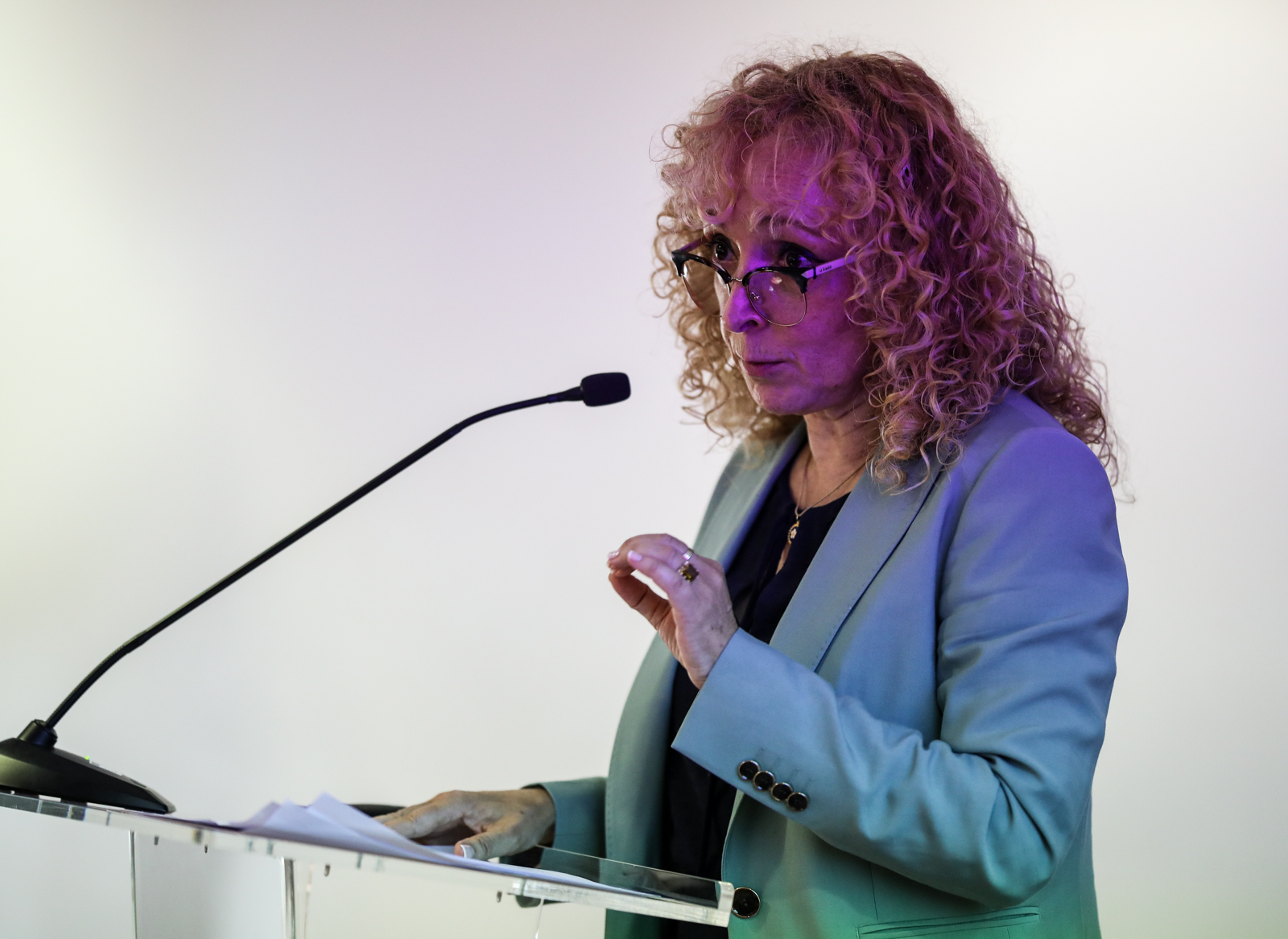 Imagem número 9 da galeria Tomada de Posse ICS