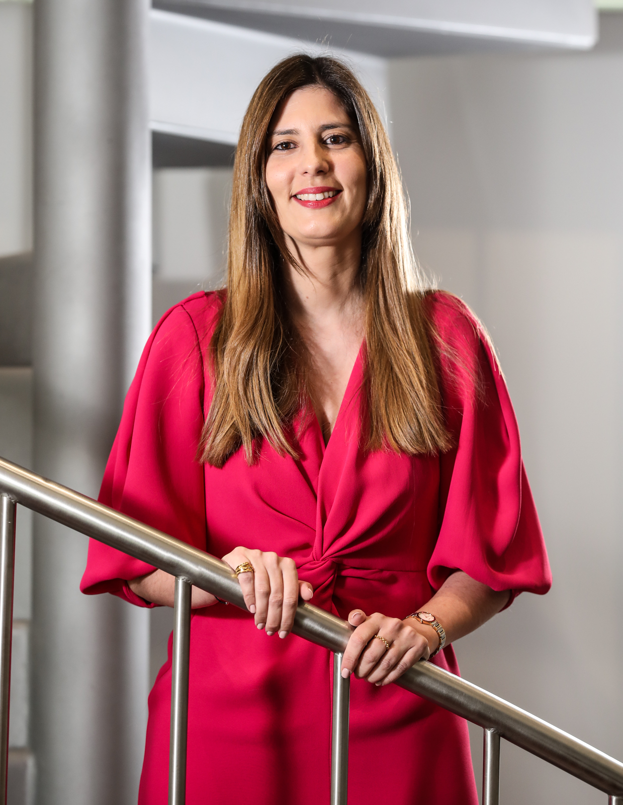 Imagem número 1 da galeria Tomada de Posse ICS