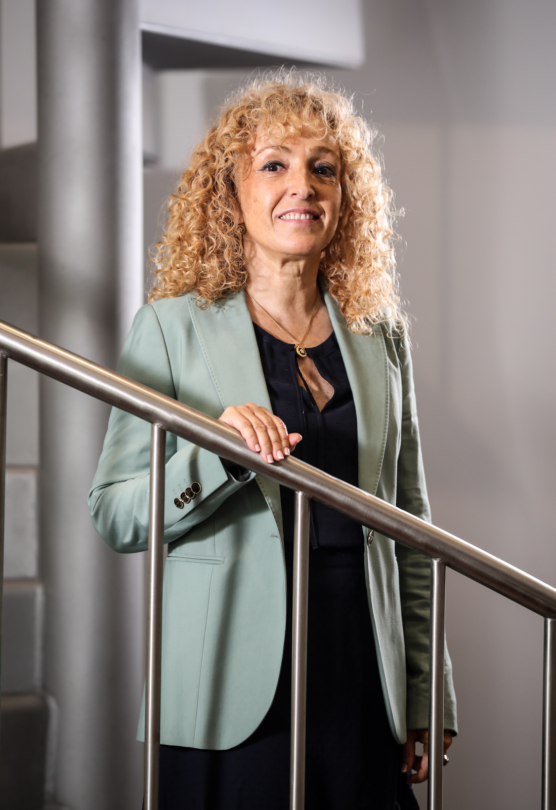 Imagem número 2 da galeria Tomada de Posse ICS