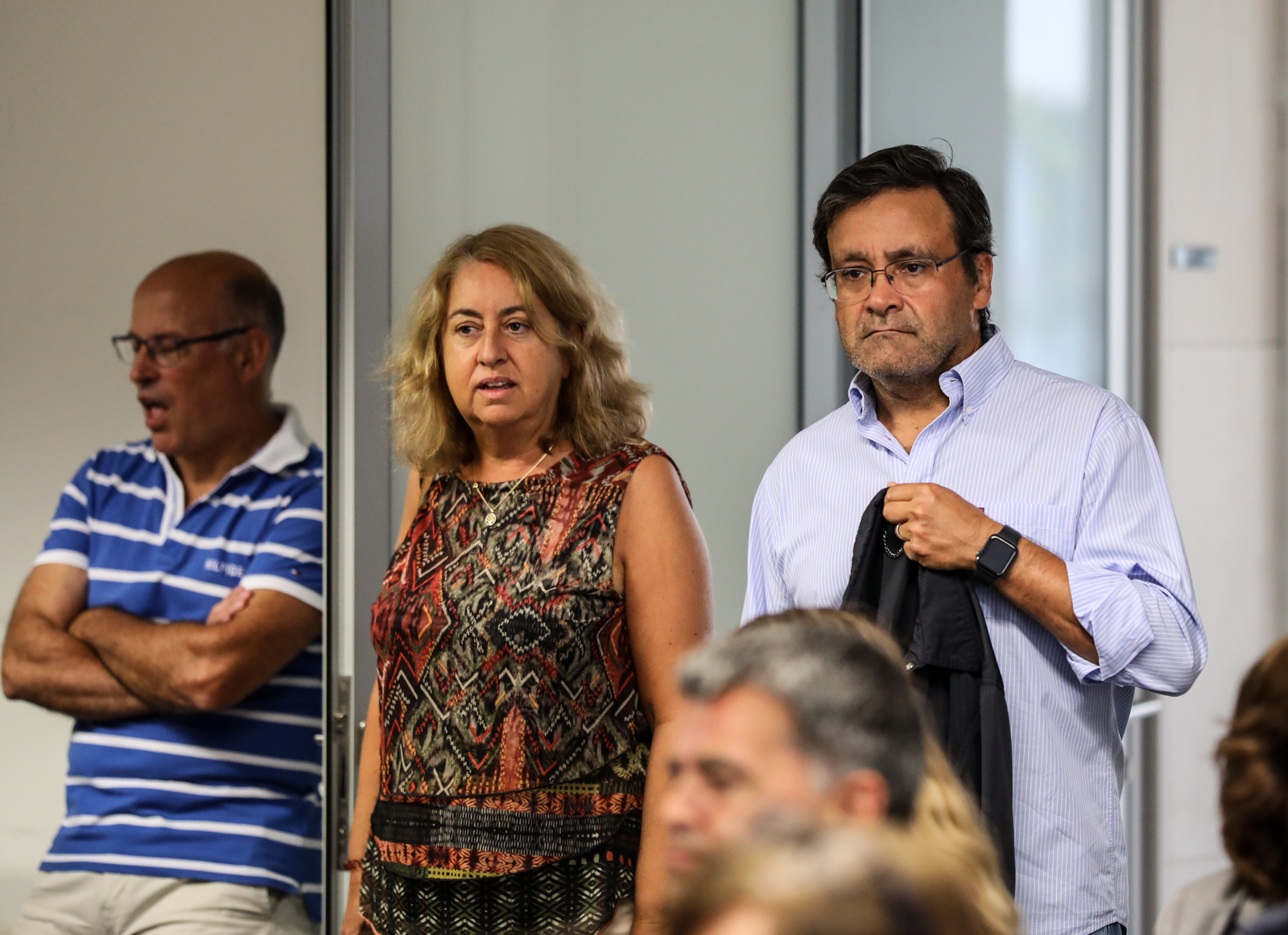 Imagem número 3 da galeria Tomada de Posse IE