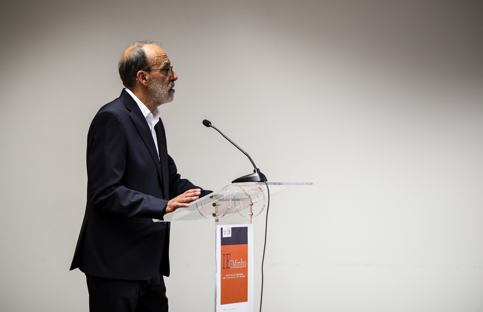 Imagem número 6 da galeria Tomada de Posse IE