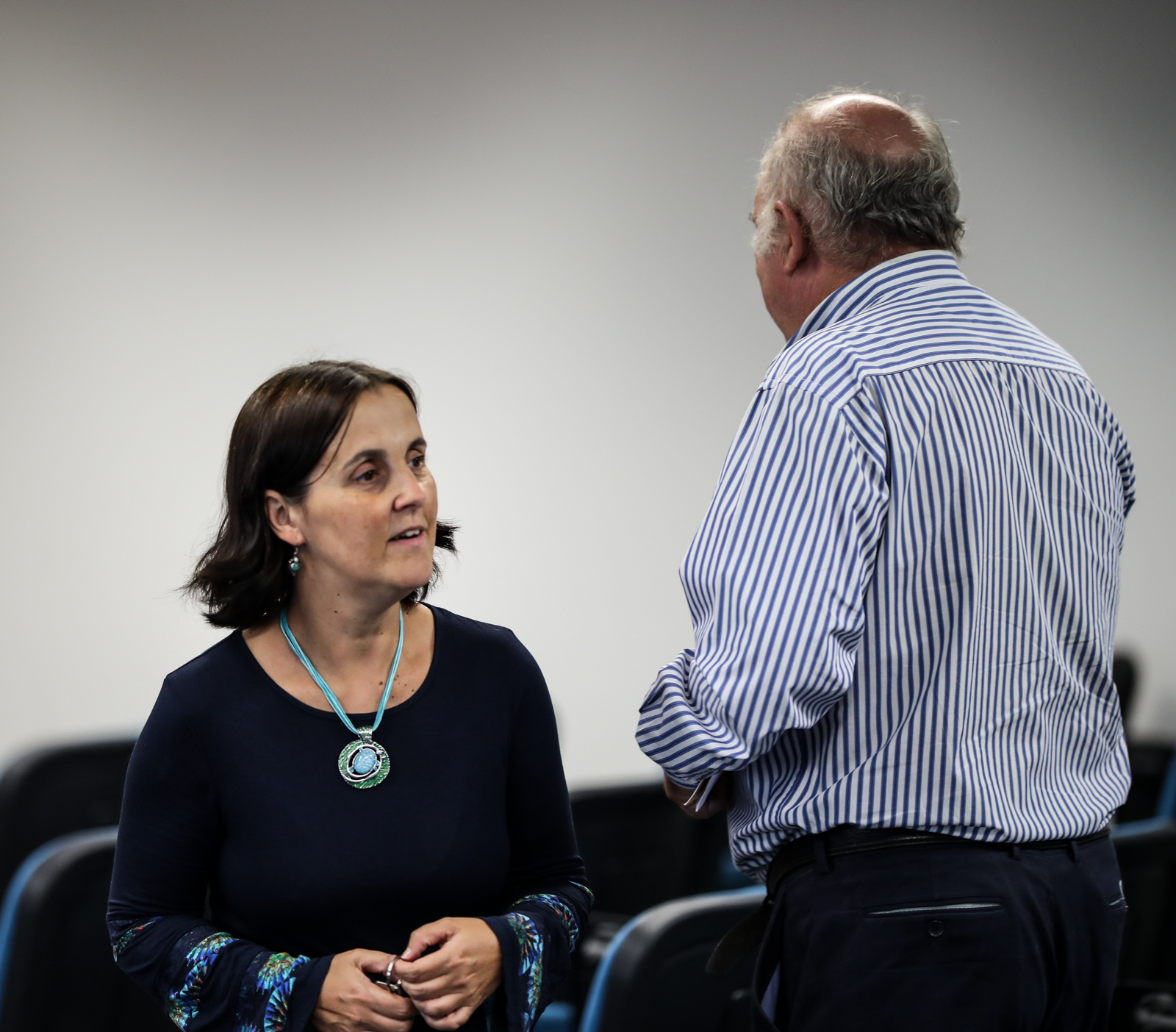 Imagem número 1 da galeria Tomada de Posse IE