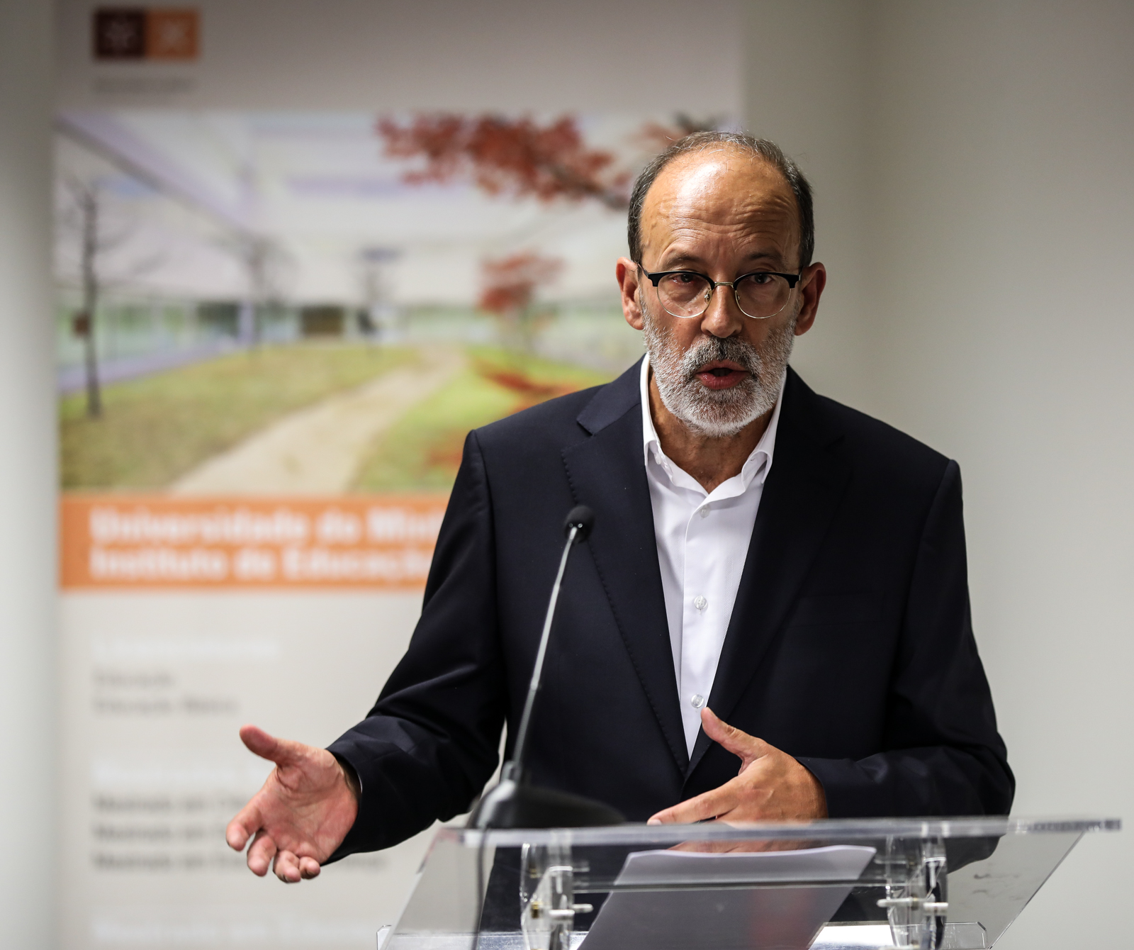 Imagem número 3 da galeria Tomada de Posse IE