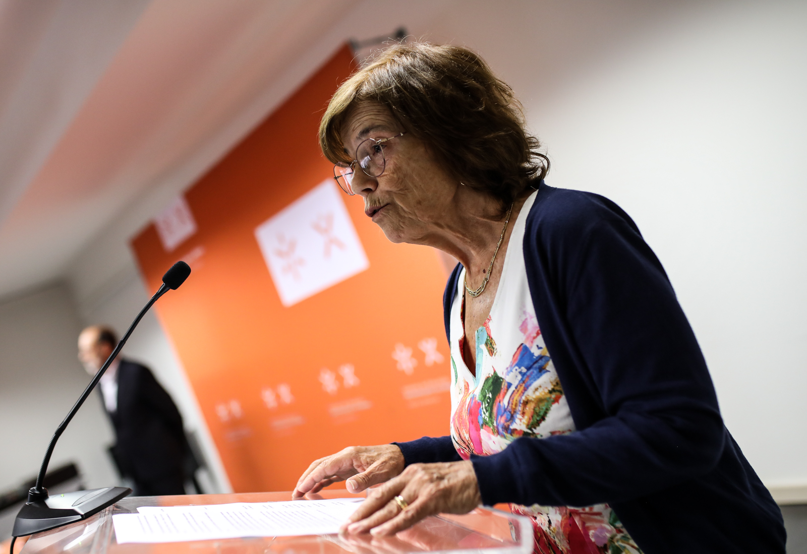 Imagem número 10 da galeria Tomada de Posse IE