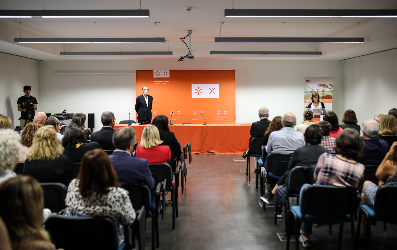 Imagem número 9 da galeria Tomada de Posse IE