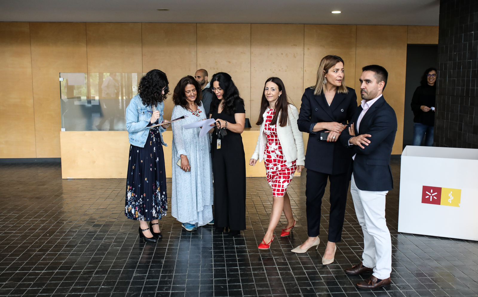 Imagem número 6 da galeria Tomada de Posse Escola de Medicina