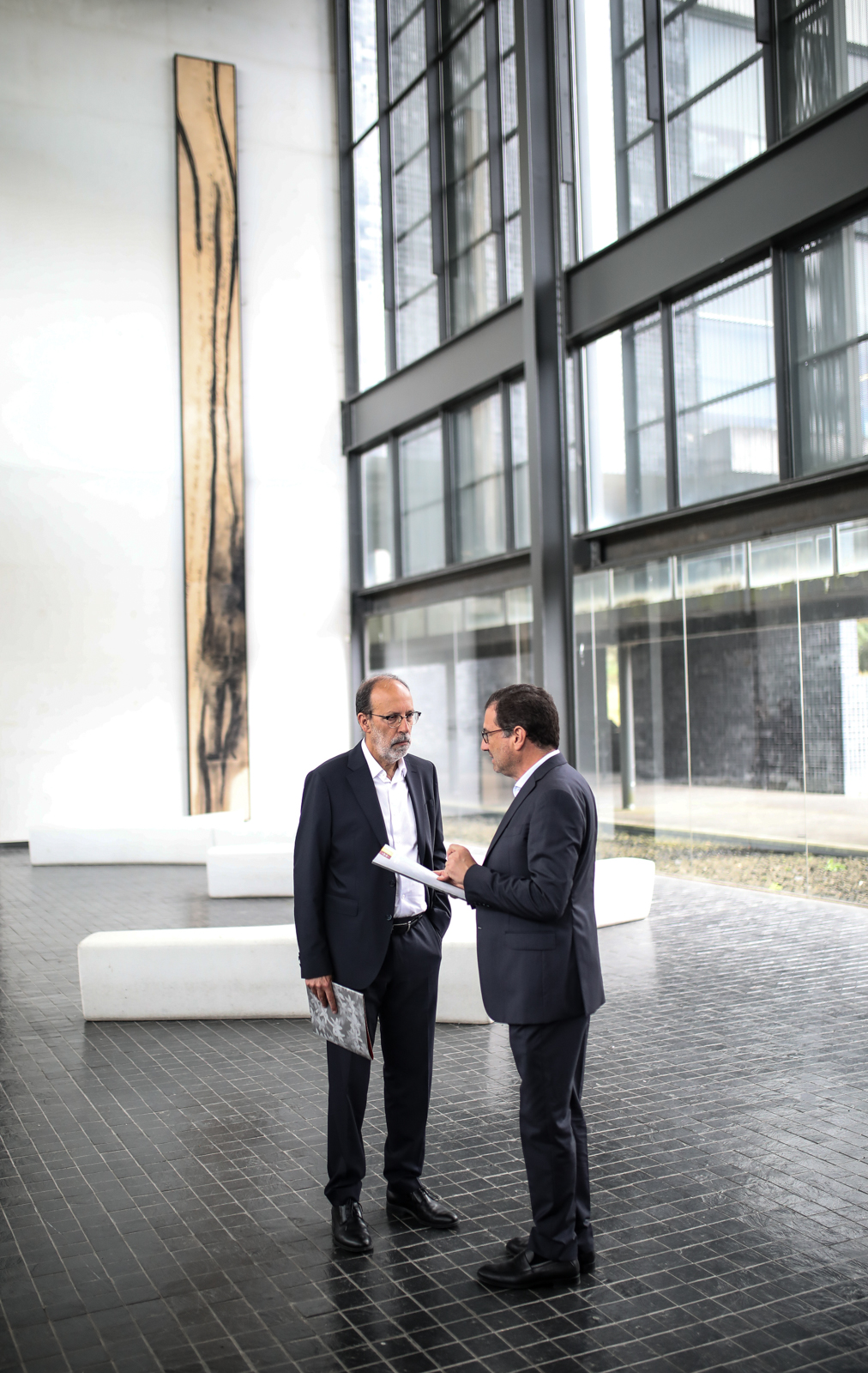 Imagem número 4 da galeria Tomada de Posse Escola de Medicina