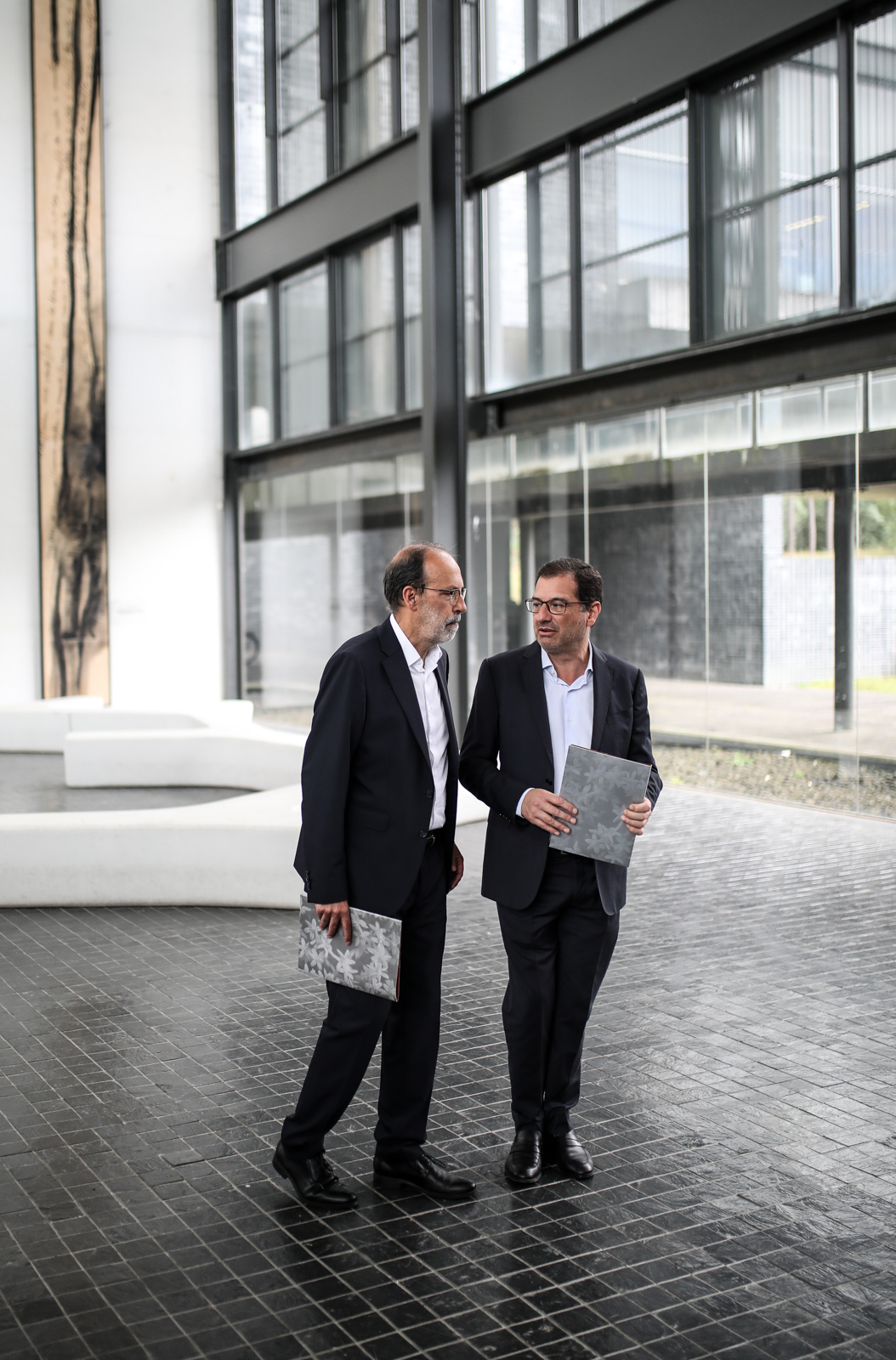 Imagem número 3 da galeria Tomada de Posse Escola de Medicina