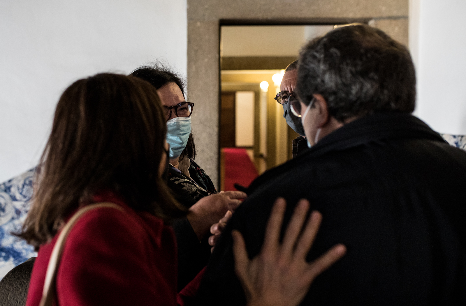 Imagem número 9 da galeria Tomada de Posse Provedor do Estudante