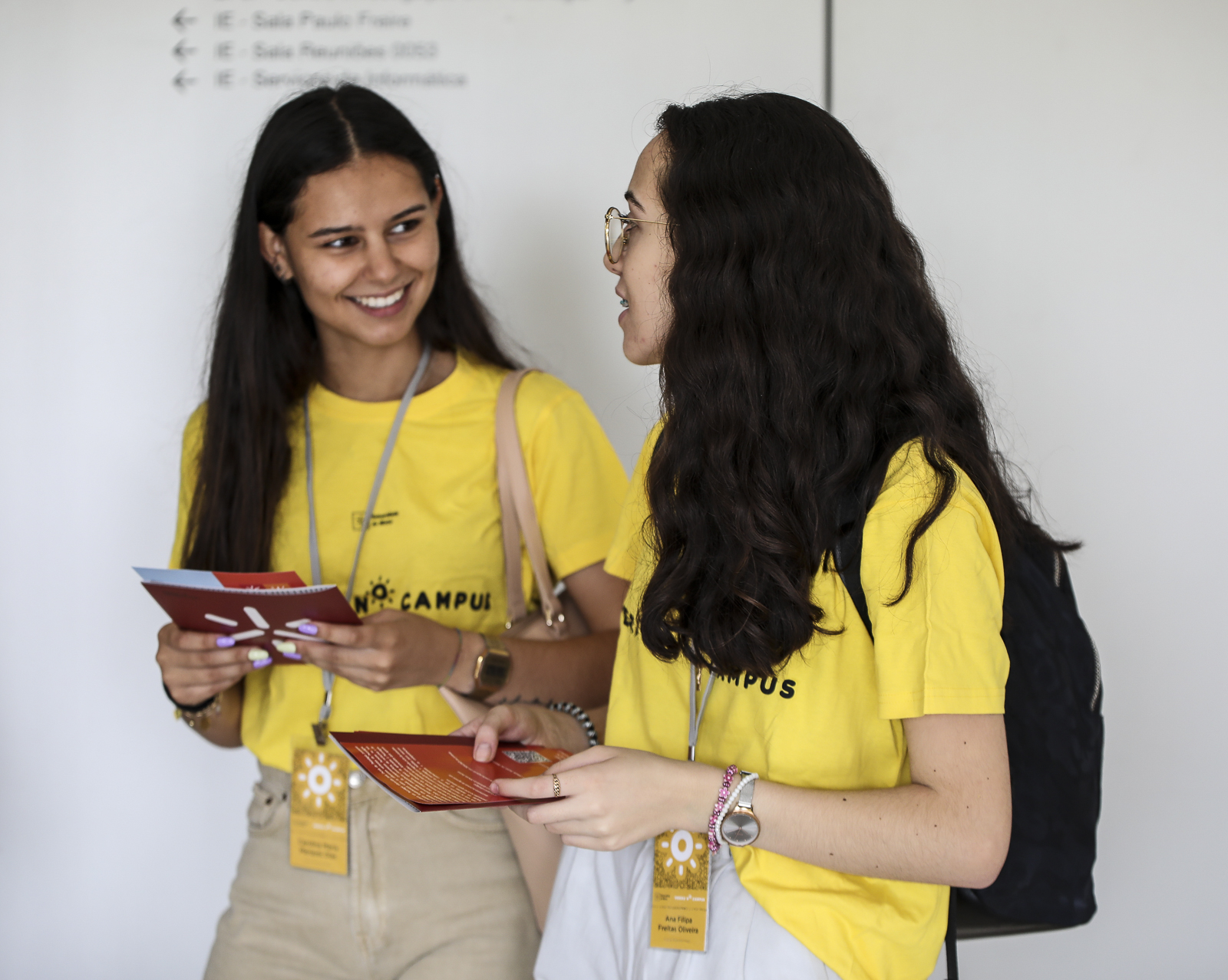 Imagem número 4 da galeria Verão no Campus
