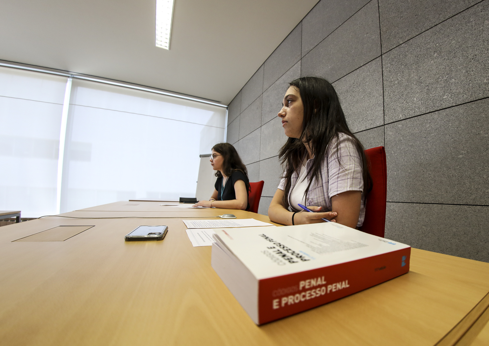 Imagem número 4 da galeria Verão no Campus